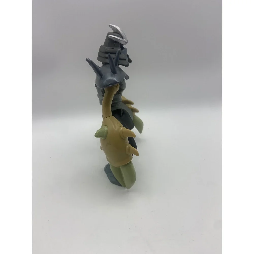 Teenage‎ Mutant Ninja Turtles Shredder Action Figure Toy